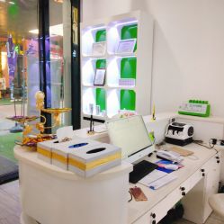 -痘博士烟台·全国连锁祛痘机构