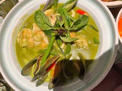 -蕉叶·广州明星泰国菜(黑金冠保利广场店)