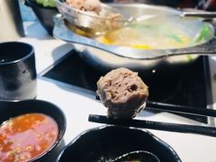 -潮发潮汕牛肉店(永庆坊店)