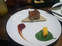 铁板诱惑-铁板诱惑法式铁板烧(大卫城店)
