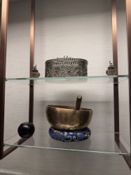 -文华东方水疗中心