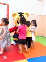 -巧虎kids体验中心(绿宝广场店)