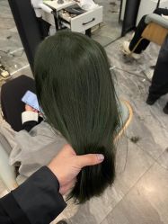 -藤野造型•烫染专业店