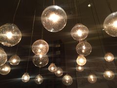 -广州富力君悦大酒店空中花园