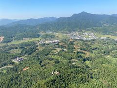 -南武当山景区