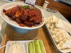 懒汉酱香肉-京天红酒家(马家堡店)