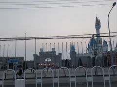 -北京世界公园