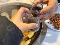 -传奇大锅台(九亭大街店)