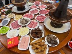 -总参北京涮羊肉