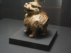 -台北故宫博物院