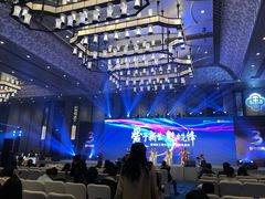 -广州富力丽思卡尔顿酒店