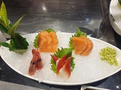 -多佐铁板烧(富力广场店)