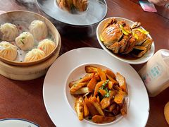 -寻宝记绍兴菜(鲁迅路店)