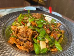 -伙靠·江浙菜(田林路店)