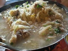 android_upload_pic-百饺园酒楼(平山道店)