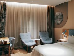 -如家酒店·neo(长沙步行街黄兴广场地铁站店)