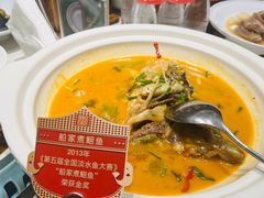 -春盛渔府(牛首山店)