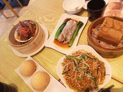 -添好运点心专门店(百老汇店)