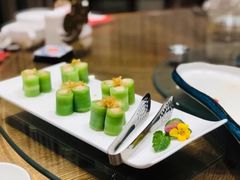 -玉舌尖私房菜(裕华店)