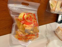 -一烙锅(友谊店)