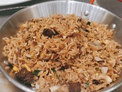 -安蒂娅·海鲜自助餐厅(安蒂娅美兰酒店)