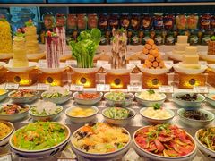 -山河屯铁锅炖鲜鹅·东北菜(开发区一店)