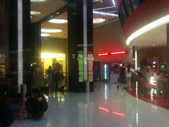 -山文星辉影城(济南和谐广场店)