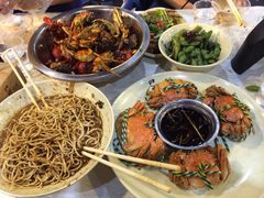 -巴厘龙虾·榜首油焖大虾(旗舰店·万松园)