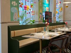 -Aqua Oasis 水天堂(太湖中心mall店)