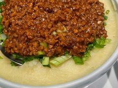 飘香土豆泥-红樱桃·欢乐餐厅(太原里店)