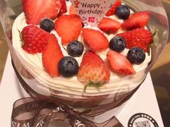 -艾加柒克蛋糕茶歇甜品台(春熙路店)