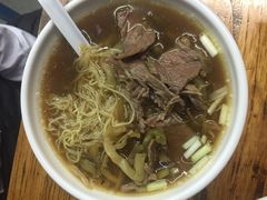 -小梁哥云吞面(黄贝岭店)