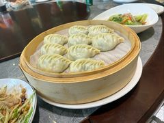 -天宝海鲜酒楼(开发区珠江道店)