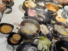-呷哺呷哺 黄金牧场 (新中关购物中心店)