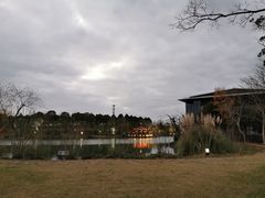 -上海怡沁园度假酒店