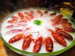-红盔甲·小龙虾(天钥桥店)
