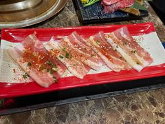 黑豚五花-魔宗·烧肉(汉街店)