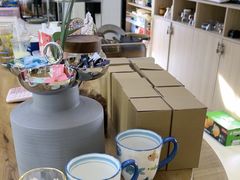 -川岛屋·KAWASIMAYA·咖啡简餐