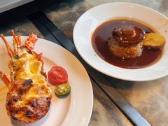 -安蒂娅·海鲜自助餐厅(安蒂娅美兰酒店)