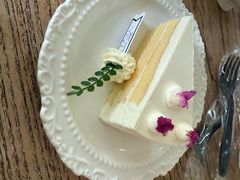 -24H COLOR咖啡厅(惠州金山湖店)