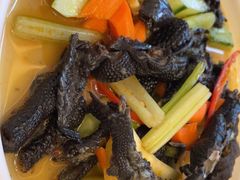 -芭夯兔·兔肉汤锅(新都店)