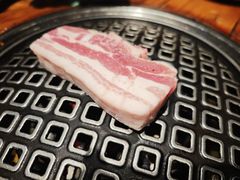 -唯成•韩国炭火烤肉 유성고기