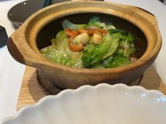 -苏淮景·苏闽融创菜·海鲜(原空港井河轩店)