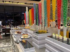 -合肥皇冠假日酒店·菲亚斯特自助餐厅(黄山路店)