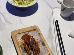 -马邦子·紫苏烤鱼(恒隆广场店)