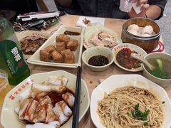 -百家鸡味馆(清泰店)