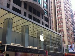 -Apple 零售店(Canton Road)