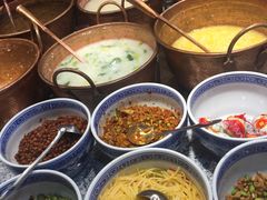 -欣旺·迎宾楼·百年无锡菜