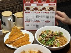 -寻裕记·现炒浇头面(人民广场店)