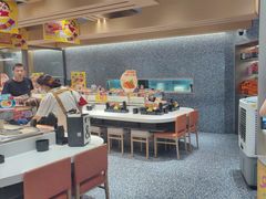 -争鲜回转寿司(朝北大悦城店)